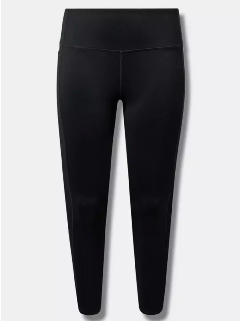 Torrid 3X Full-Length Side Pocket Active Legging